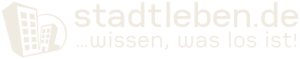 stadtleben
